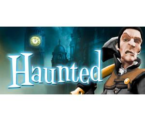 Haunted (PC)