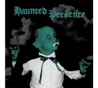 Haunted Presence