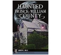 Haunted Prince William County