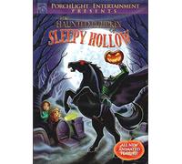 Haunted Pumpkin of Sleepy Hollow [Import USA Zone 1]