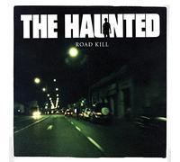 Haunted - Road Kill [Import]
