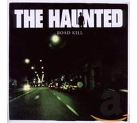 Haunted - Road Kill [Import]