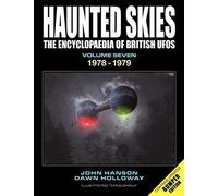 Haunted Skies Volume 7