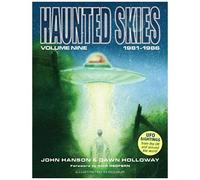 Haunted Skies Volume 9