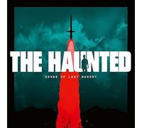 Haunted - Songs Of Last Resort