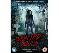 Haunted Souls [Edizione: Regno Unito] [Import]