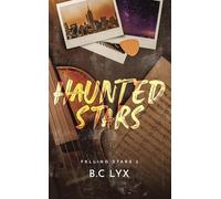Haunted Stars - Tome 1