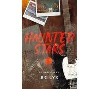 Haunted Stars - Tome 2