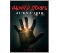 Haunted Stories And Tales Of Horror [Digital Video Disc]