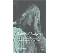 Haunted Subjects Colin Davis (Auteur)