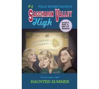 Haunted Summer