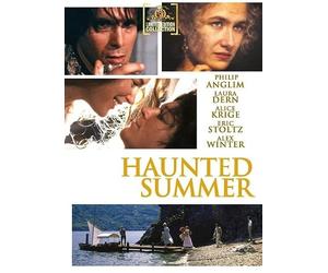 Haunted Summer
