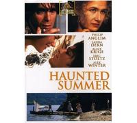 Haunted Summer – MGM