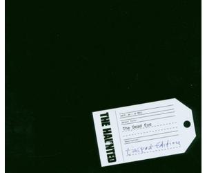 Haunted the - The Dead Eye (EDT.) CD+DVD [Import]