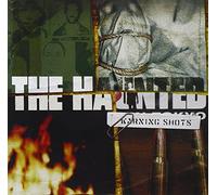 Haunted - Warning Shots