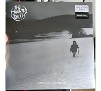 Haunted Youth - Dawn of the Freak