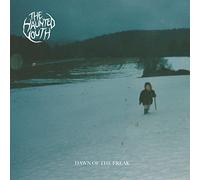 Dawn Of The Freak Vinyle