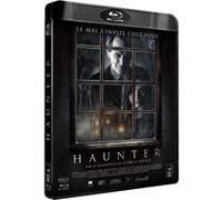 Haunter Blu-Ray E