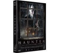Haunter DVD E