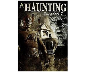 Haunting (2005): Season 7