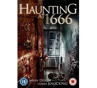 Haunting at 1666 [Edizione: Regno Unito] [Import]