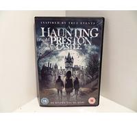 Haunting at Preston Castle [Edizione: Regno Unito] [Import]