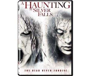 Haunting at Silver Falls