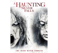 Haunting At Silver Falls (can)