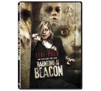 Haunting at The Beacon
