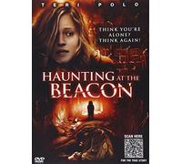 Haunting at The Beacon