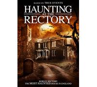 Haunting at The Rectory