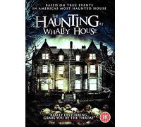 Haunting at Whaley House [Edizione: Regno Unito] [Import]