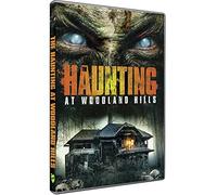 HAUNTING AT WOODLAND HILLS