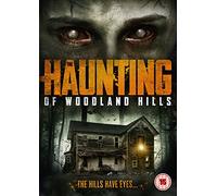Haunting at Woodland Hills [Edizione: Regno Unito] [Import]