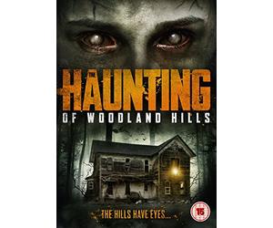 Haunting at Woodland Hills [Edizione: Regno Unito] [Import]