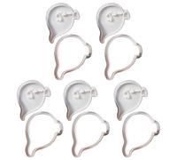 Haunting Bakewares Cookie Specter Cookie pour Halloween Festival Facile à utiliser Moules à biscuits Moules à biscuits