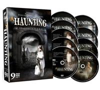 Haunting: Complete Season 1-4