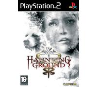 Haunting Ground (PS2) [import anglais]