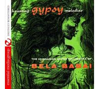 Haunting Gypsy Melodies (Rmst)