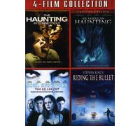 Haunting in Conn & American Haunting & Soul Surviv