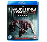 Haunting in Connecticut 2 [Edizione: Regno Unito] [Blu-Ray] [Import]