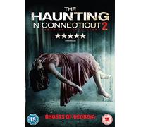 Haunting in Connecticut 2 [Edizione: Regno Unito] [Import]