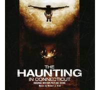 Various Artists - Haunting in Connecticut