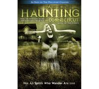 Haunting in Connecticut