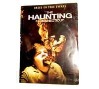 Haunting In Connecticut, A