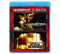 The Haunting in Connecticut/Stir of Echoes [Blu-Ray]