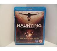 Haunting in Connecticut. The [Edizione: Regno Unito] [Blu-Ray] [Import]