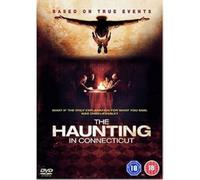 Haunting in Connecticut. The [Edizione: Regno Unito] [Import]