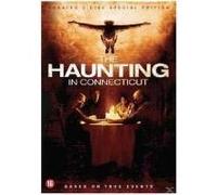 HAUNTING IN CONNECTICUT-VF G