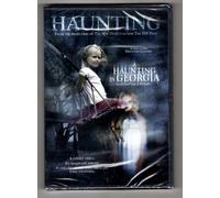 Haunting in Georgia